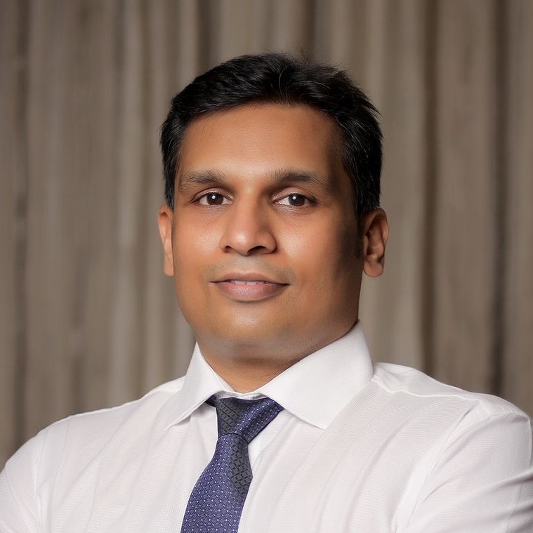 Sanjay T.